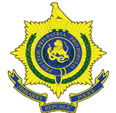 ZRP Zimbabwe Republic Police